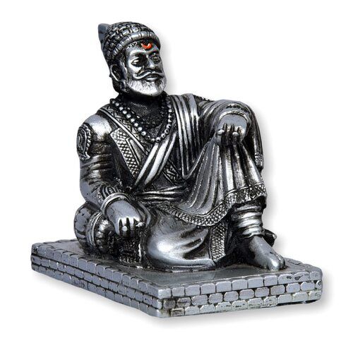 Shivaji Maharaj Idol