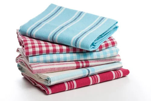 Skin Friendly Cotton Kitchen Towel