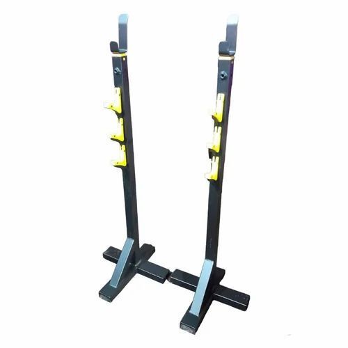 Squat Weight Rack