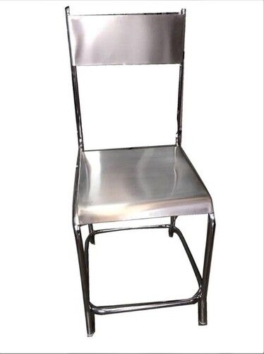 Stainless Steel Chair  Home Furniture