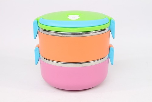 Tiffin Box
