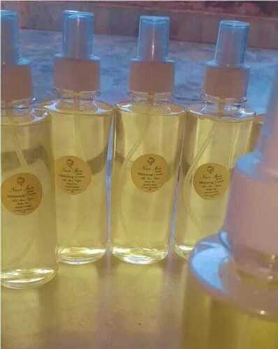 Unisex Vitamin C Skin Toner