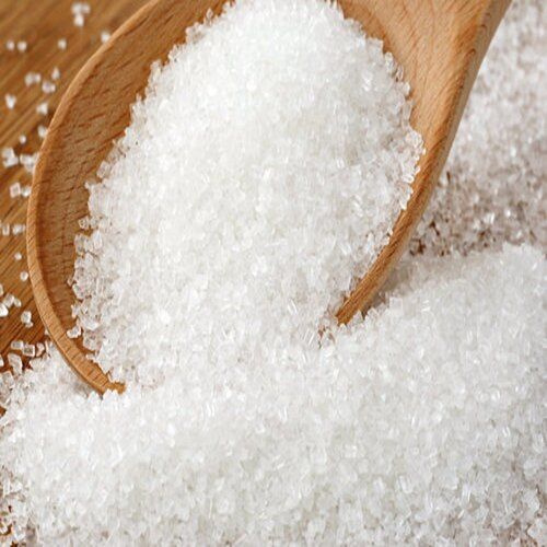 White Refined Sugar