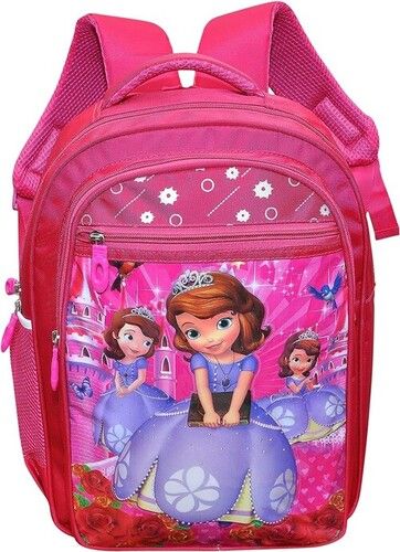 Wing School Bag For Girls