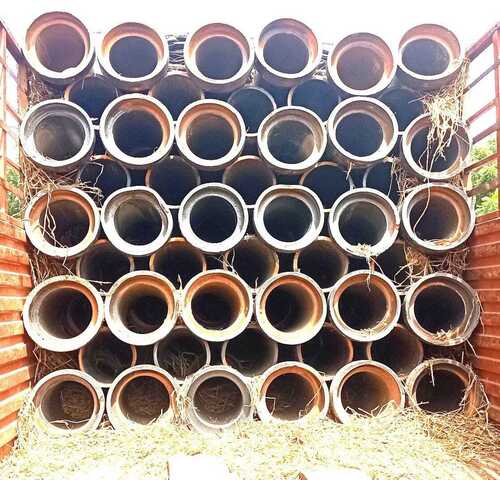 12'' Swg Drainage Pipes - Length: 2Feet  Centimeter (Cm)