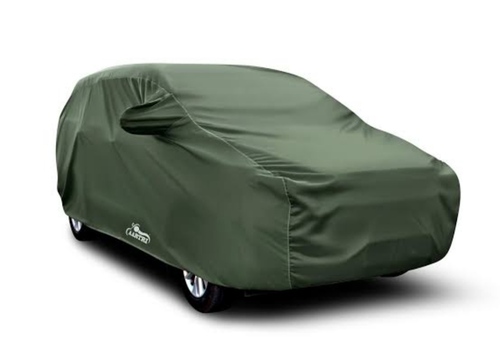 Car Covers                  