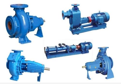 Centrifugal pump