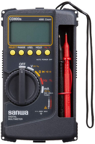 digital multimeters