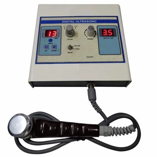 Digital Ultrasonic Machine