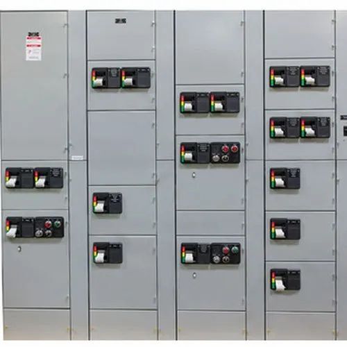 Electrical Motor Control Center