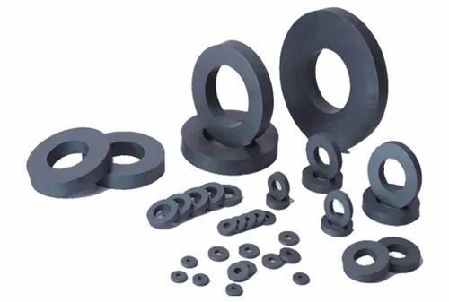 Ferrite Ring Magnets