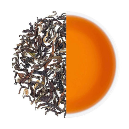 Food Grade Darjeeling Second Flush Tea