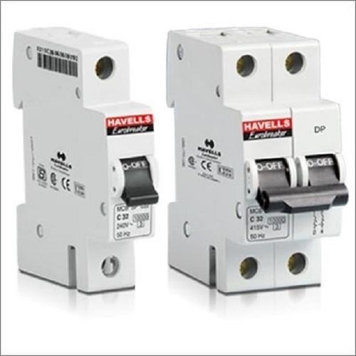 Heavy Duty Havells Mcb Switch