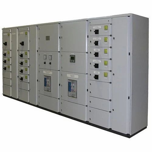 Industrial Automatic Electric Switchgear