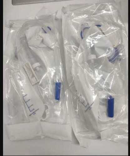 Manzen Enteral Feeding Bag