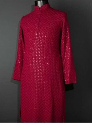 mens kurta