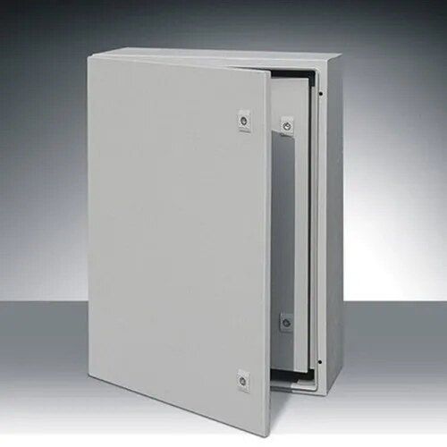 Mild Steel Sheet Metal Cabinets