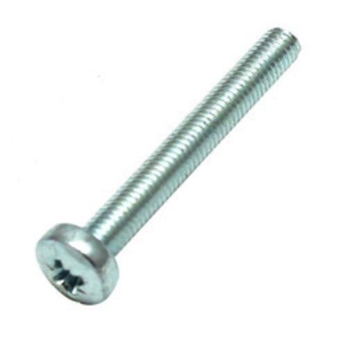 Non Breakable Machine Screws