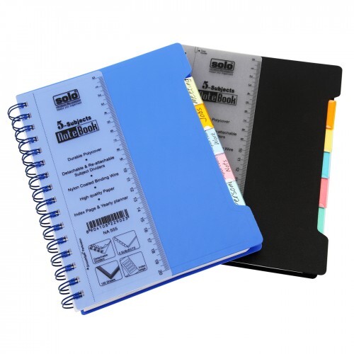 notebook