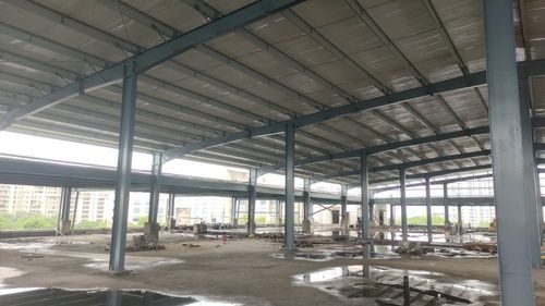 Prefabricated Structure