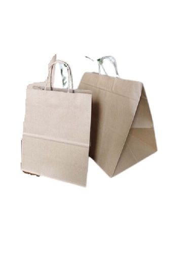 shopping paper bags