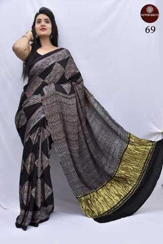 Silk Saree