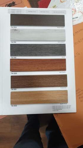 Spc Flooring Thickness: 4Mm