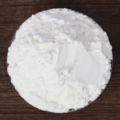 White Maize Starch Powder