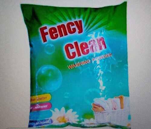 Detergent Washing Powder