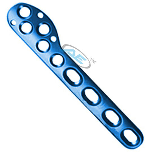 orthopedic implants plates