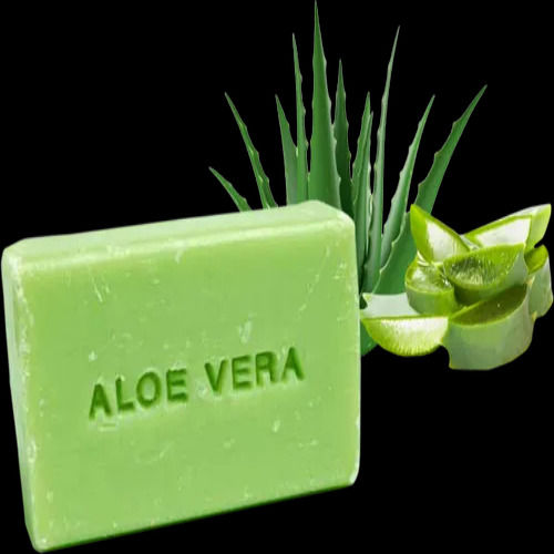 herbal soap        