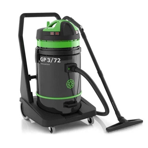 IPC GP 3/72 Wet And Dry Floor Vacuum Cleaner