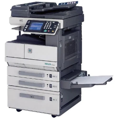 Kyocera Photocopy Machine