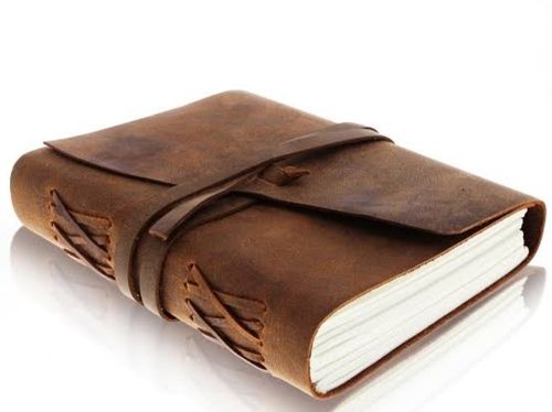 Leather Writing Notebooks