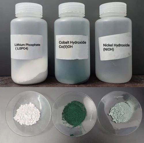 Lithium Phosphate Powder