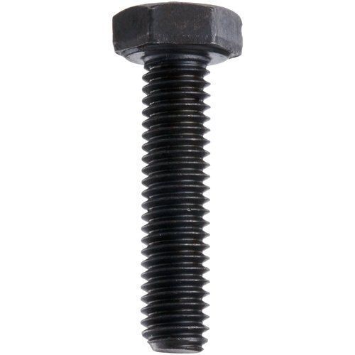 MS Hex Bolts