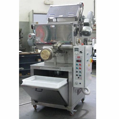 Noodle Extruder Machine