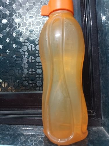 Anti Leak Plastic bottle