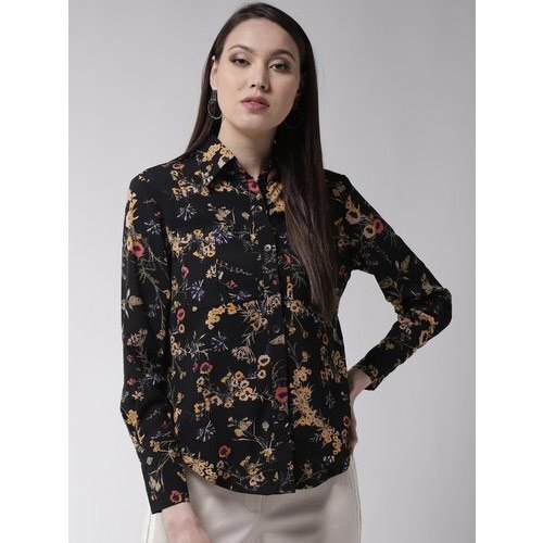 printed shirt
