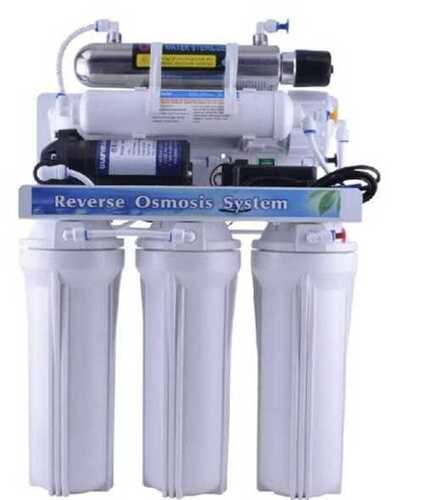 Reverse Osmosis Ro System