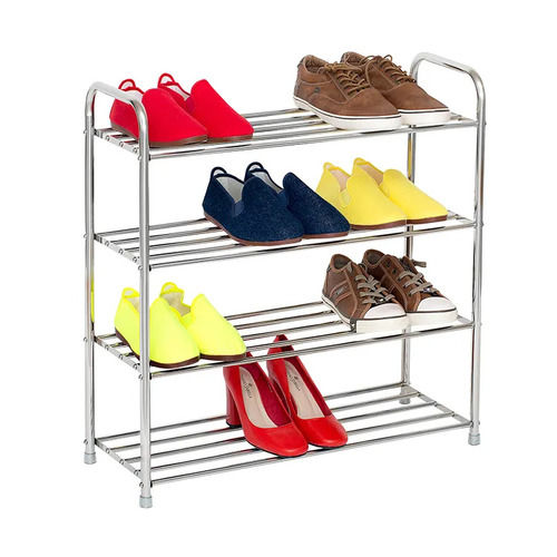 shoe storage rack