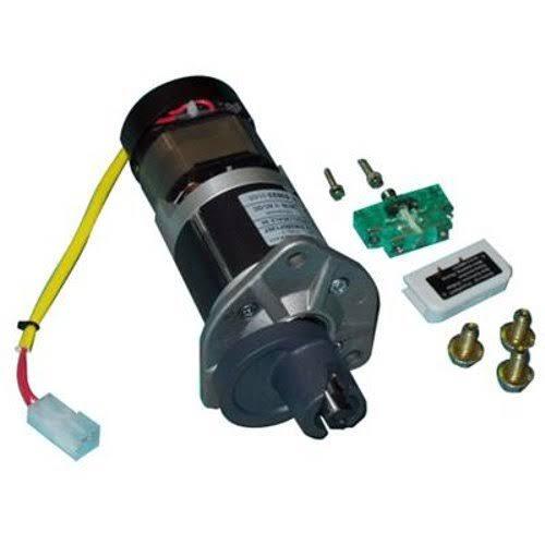 Spring Charging Motor - Durable Electric Drive for Commercial Use | New Condition, High Performance