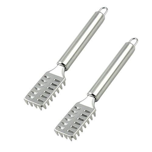 Stainless Steel Fish Scaler