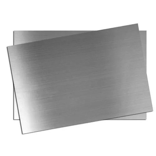 Stainless Steel Plain Sheets