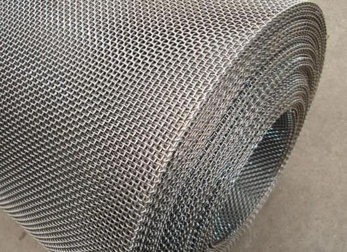 stainless steel wire net