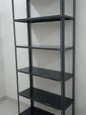storage racks