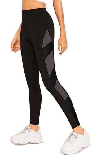 Women Workout Track Pant