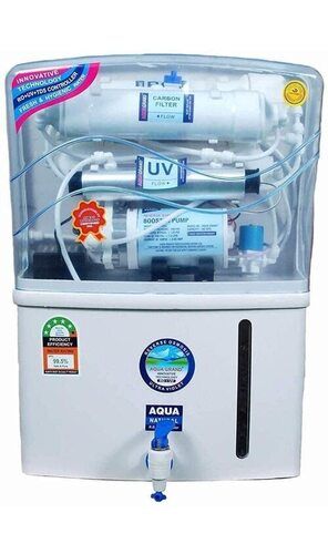 10 To 25 Lph Automatic Ro Water Purifier