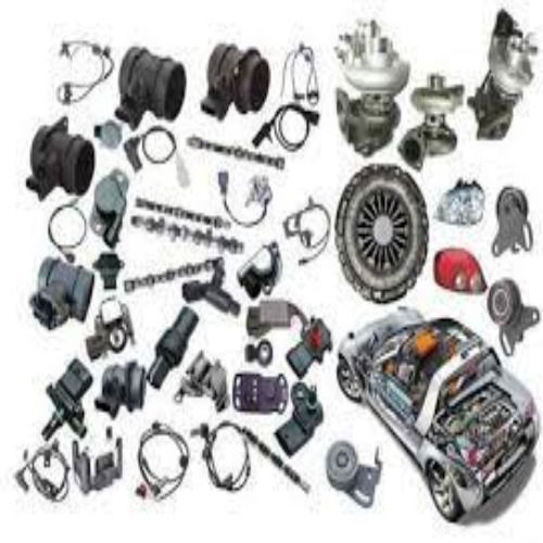 Car Accessories - All Material, Universal Fit | Comprehensive Range of Car Accessories for Every Need