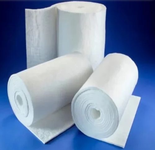 Ceramic Wool Insulation